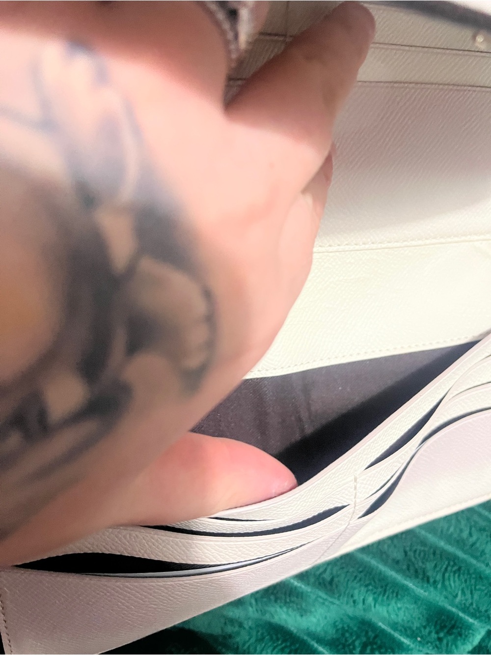 🔥Coach Wallet🔥 - Picture 6 of 7